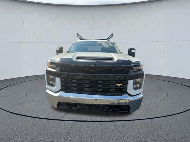 2023 Chevrolet Silverado 2500HD Work Truck