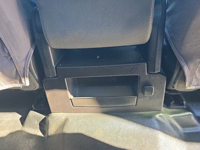 2016 Chevrolet Silverado 3500HD LT