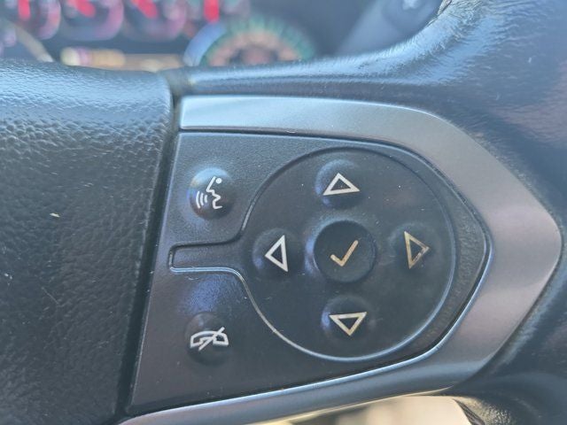 2016 Chevrolet Silverado 3500HD LT