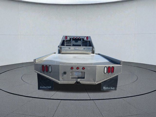 2016 Chevrolet Silverado 3500HD LT