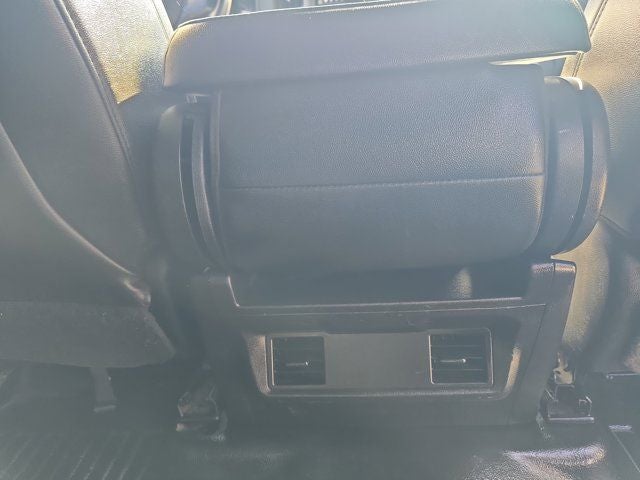 2021 Chevrolet Silverado 3500HD Work Truck