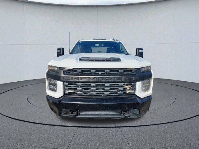 2021 Chevrolet Silverado 3500HD Work Truck