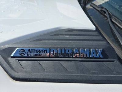2021 Chevrolet Silverado 3500HD Work Truck