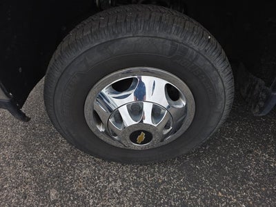 2020 Chevrolet Silverado 3500HD LT