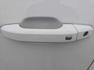 2020 Chevrolet Silverado 3500HD LT