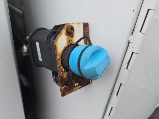 2020 Chevrolet Silverado 3500HD LT