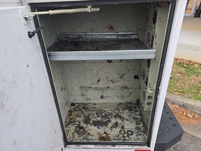 2020 Chevrolet Silverado 3500HD LT