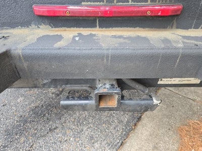 2020 Chevrolet Silverado 3500HD LT