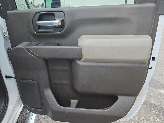 2020 Chevrolet Silverado 3500HD LT