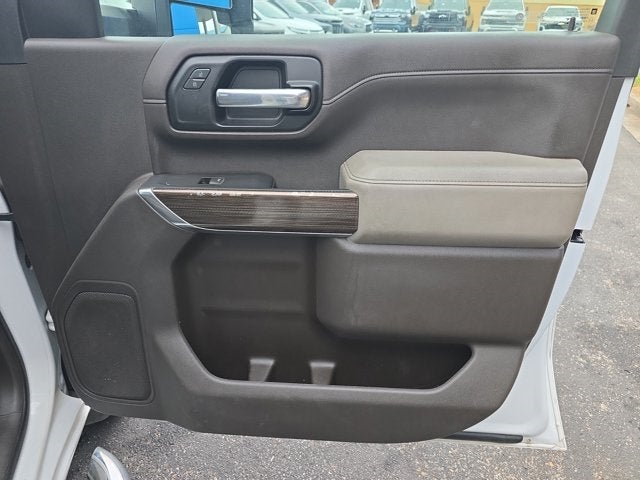 2020 Chevrolet Silverado 3500HD LT