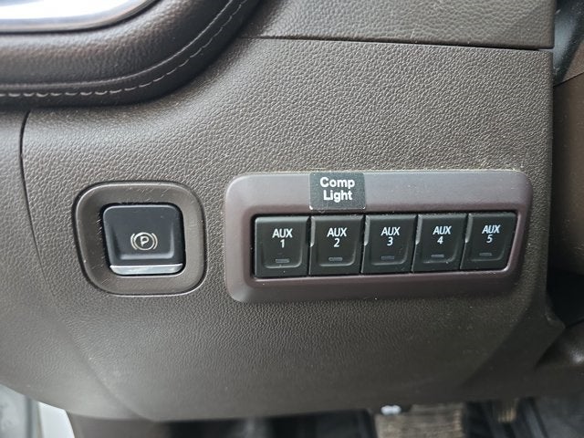 2020 Chevrolet Silverado 3500HD LT