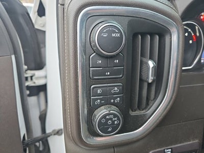 2020 Chevrolet Silverado 3500HD LT