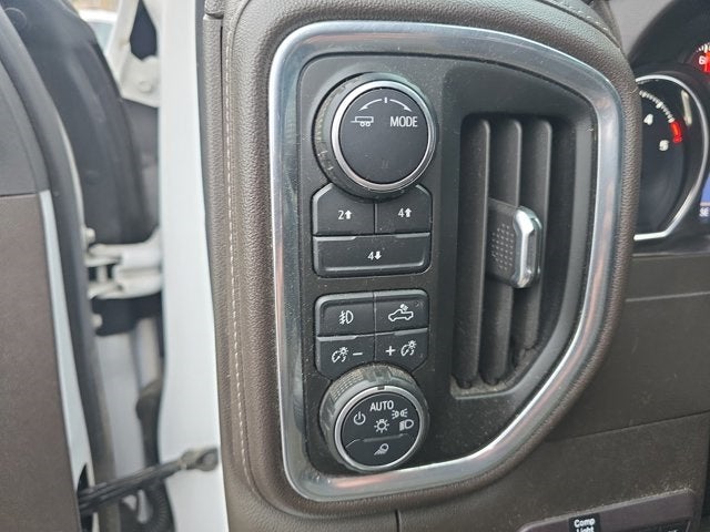 2020 Chevrolet Silverado 3500HD LT