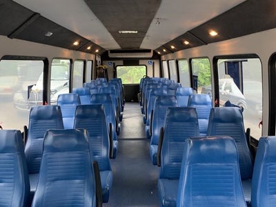 2009 Chevrolet CC5500 CC5500