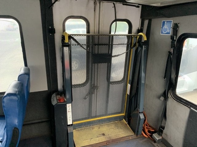 2009 Chevrolet CC5500 CC5500