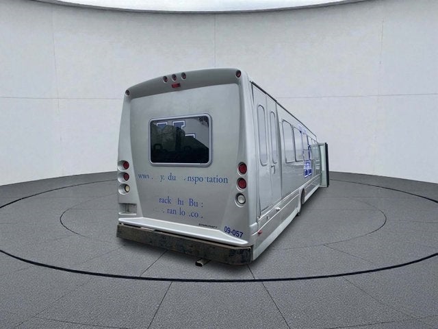 2009 Chevrolet CC5500 CC5500