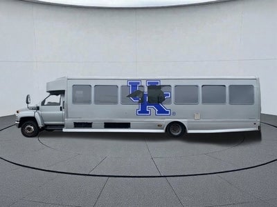 2009 Chevrolet CC5500 CC5500