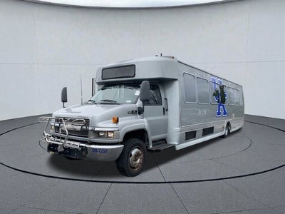 2009 Chevrolet CC5500 CC5500