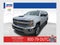 2019 Chevrolet Silverado 2500HD LTZ