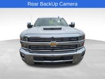 2019 Chevrolet Silverado 2500HD LTZ