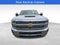 2019 Chevrolet Silverado 2500HD LTZ