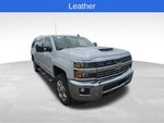 2019 Chevrolet Silverado 2500HD LTZ