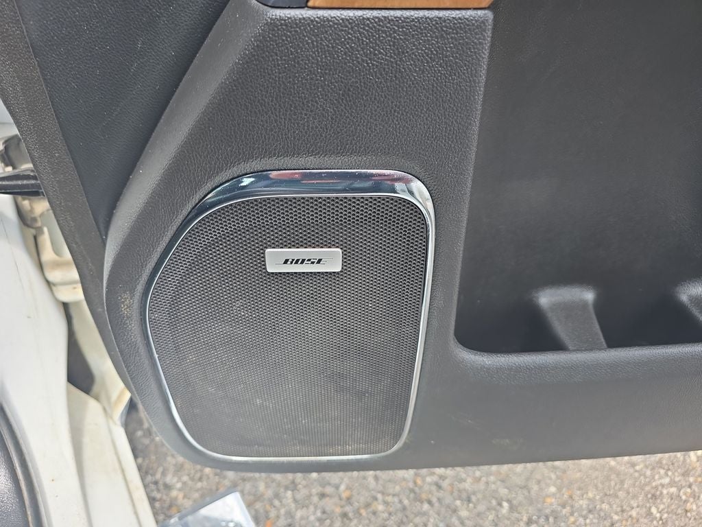 2015 Chevrolet Silverado 3500HD LTZ
