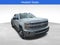 2015 Chevrolet Silverado 3500HD LTZ