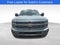2015 Chevrolet Silverado 3500HD LTZ