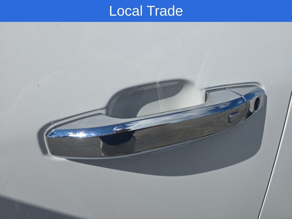 2025 Chevrolet Silverado 3500HD LTZ