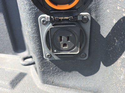 2025 Chevrolet Silverado 3500HD LTZ
