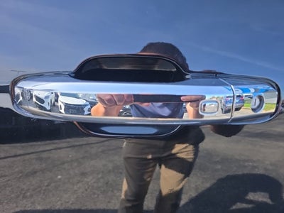 2020 Chevrolet Silverado 2500HD LTZ