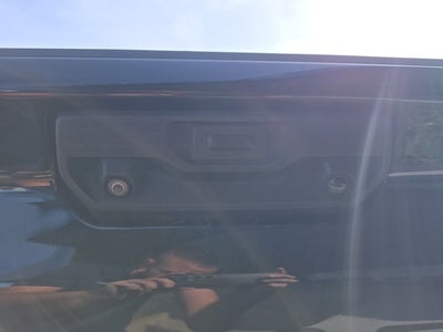 2020 Chevrolet Silverado 2500HD LTZ