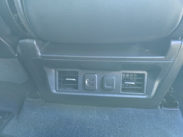 2020 Chevrolet Silverado 2500HD LTZ