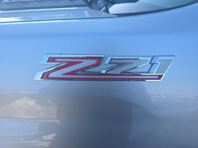 2020 Chevrolet Silverado 2500HD LTZ