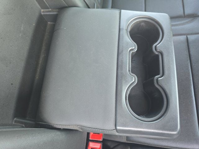 2020 Chevrolet Silverado 2500HD LTZ