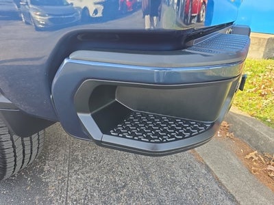 2020 Chevrolet Silverado 2500HD High Country