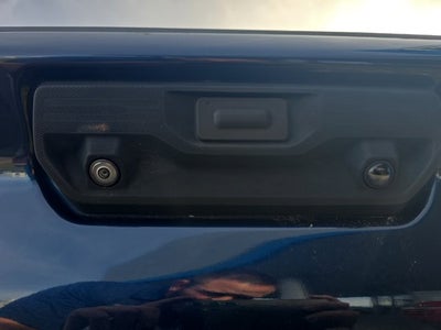 2020 Chevrolet Silverado 2500HD High Country