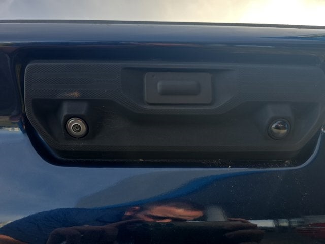 2020 Chevrolet Silverado 2500HD High Country