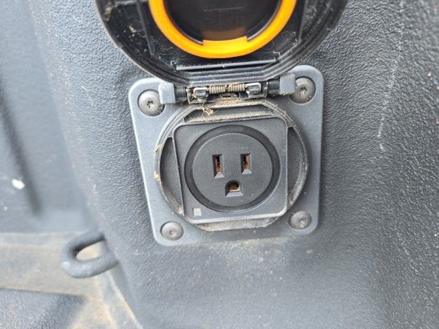 2020 Chevrolet Silverado 2500HD High Country