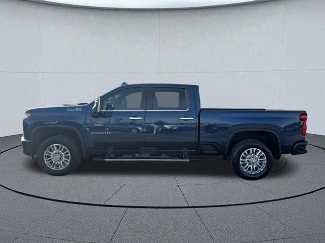 2020 Chevrolet Silverado 2500HD High Country