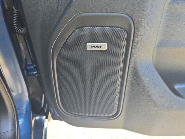 2020 Chevrolet Silverado 2500HD High Country