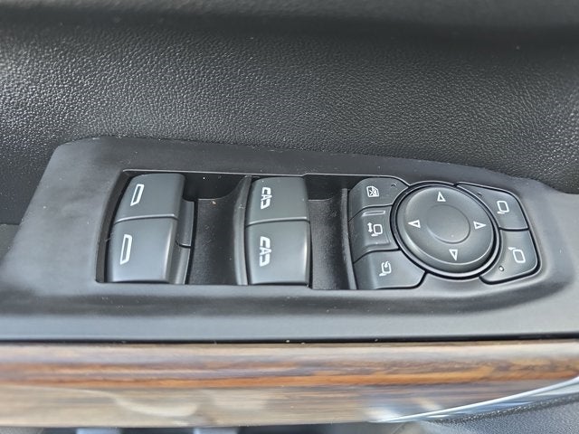 2020 Chevrolet Silverado 2500HD High Country