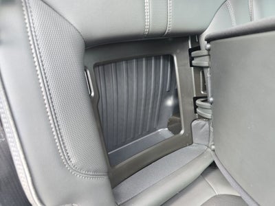 2022 Chevrolet Silverado 2500HD High Country