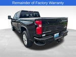 2022 Chevrolet Silverado 2500HD High Country
