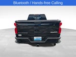 2022 Chevrolet Silverado 2500HD High Country
