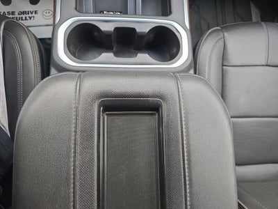 2022 Chevrolet Silverado 2500HD High Country