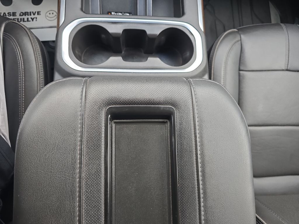 2022 Chevrolet Silverado 2500HD High Country
