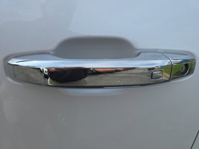 2022 Chevrolet Silverado 2500HD High Country