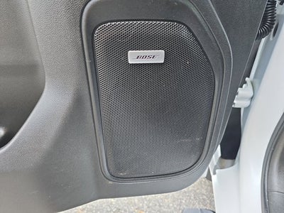 2022 Chevrolet Silverado 2500HD High Country